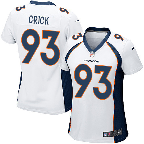 women Denver Broncos jerseys-068